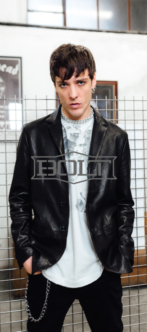 Bolt – brand