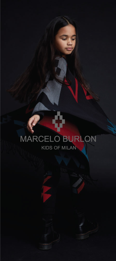 Marcelo Burlon – brand